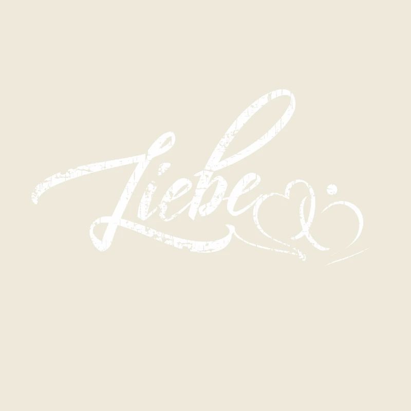 Liebe.