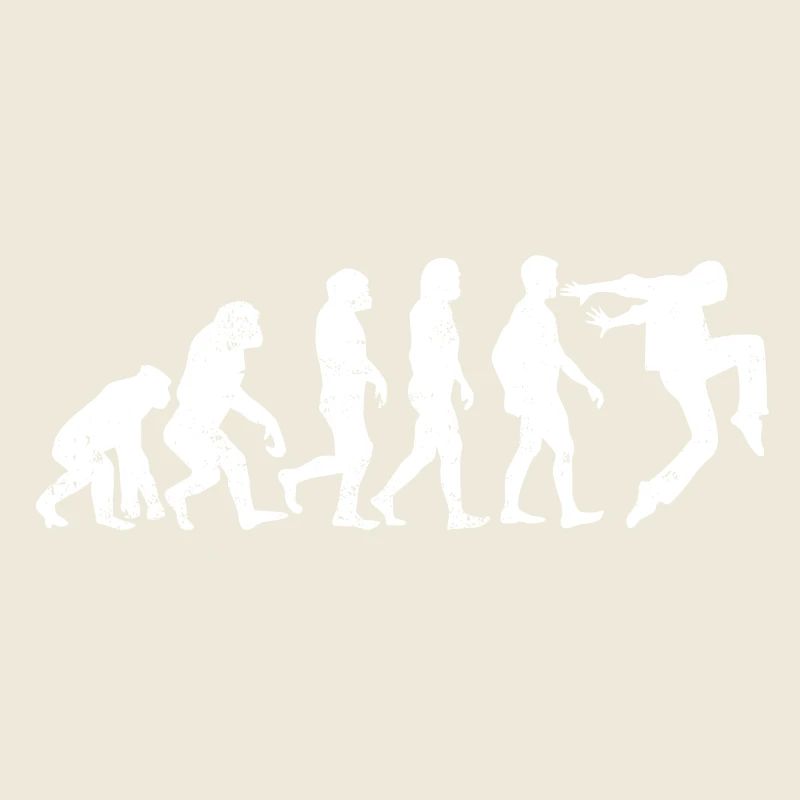 Evolution de la danse danse cadeau de danse danseur