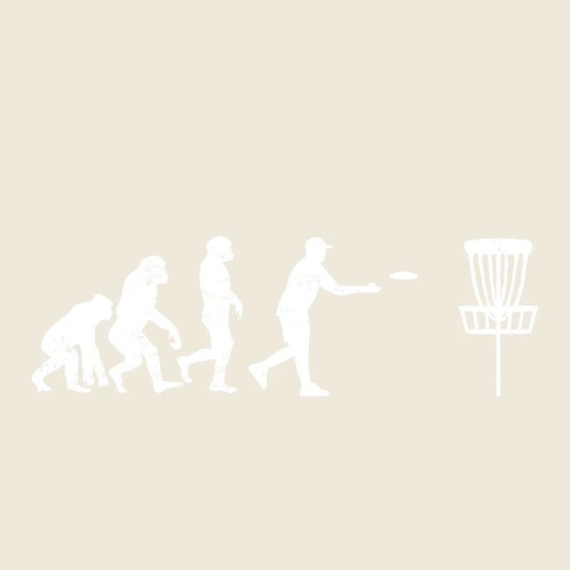 Développement Disc Golf Evolution sport sport