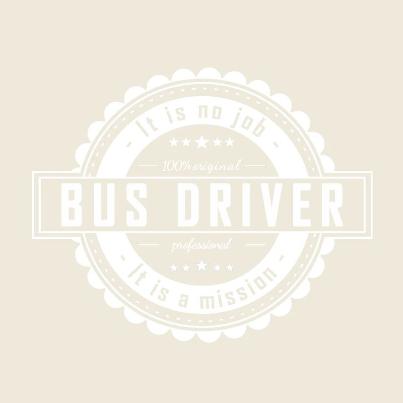 bus driver