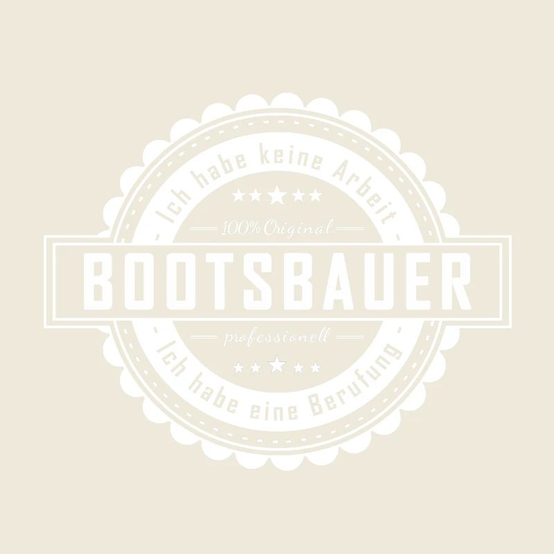 BOOTSBAUER