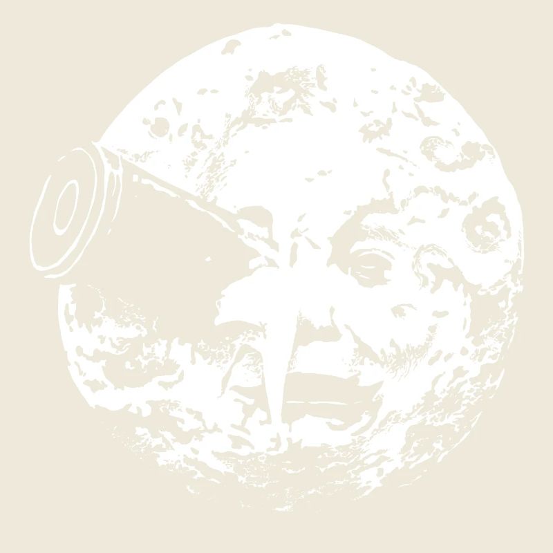 Voyage à la Lune