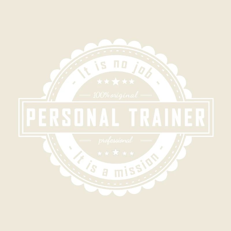 PERSONAL TRAINER