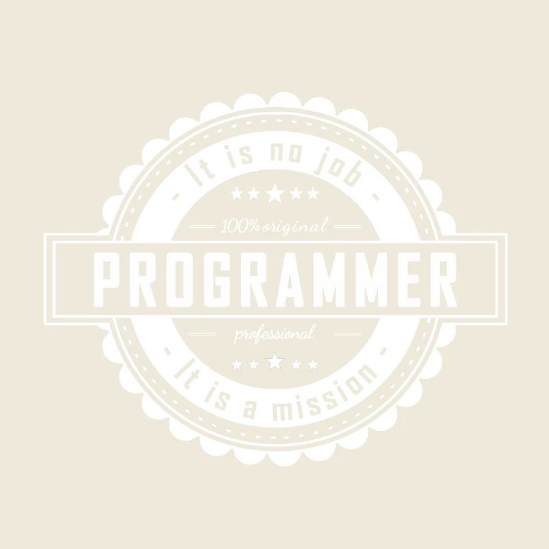 PROGRAMMER