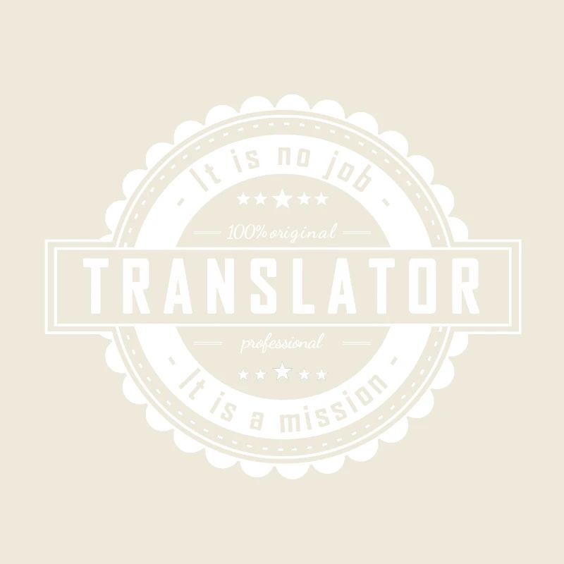 TRANSLATOR