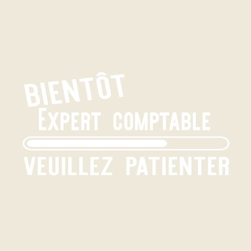 Bientôt Expert comptable cadeau noël
