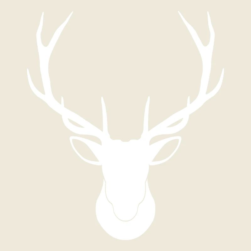 Deer - deer antler