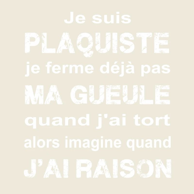 Je suis Plaquiste
