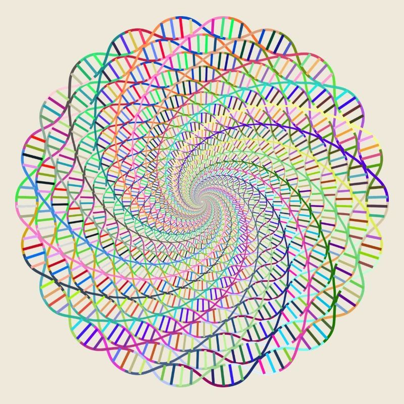 DNA