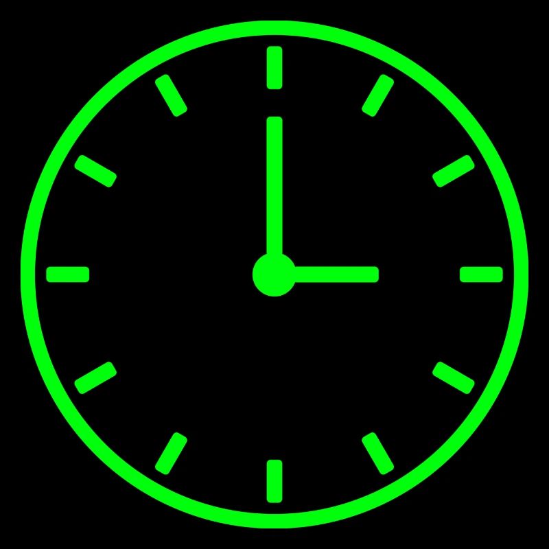 clock time clock time hourglass hourglass60