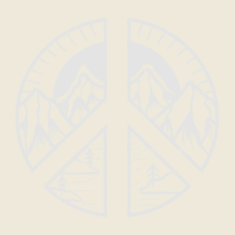 Peace Mountain