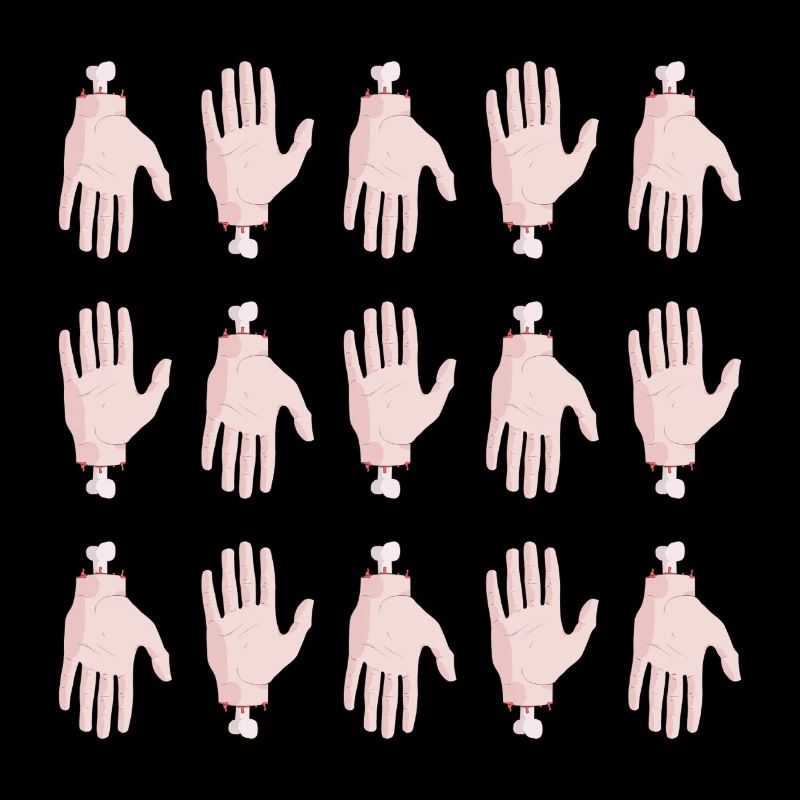 Helping Hands