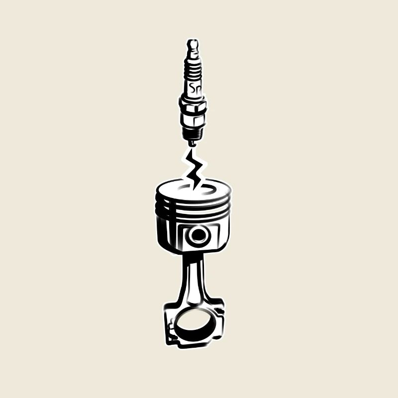 Spark & Piston