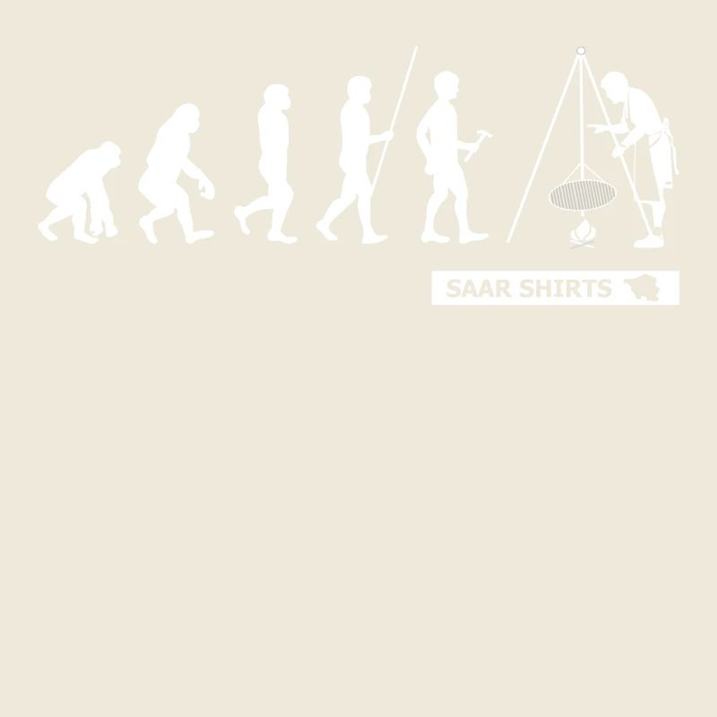 SAARLAND EVOLUTION | SCHWENKER | GESCHENKIDEE