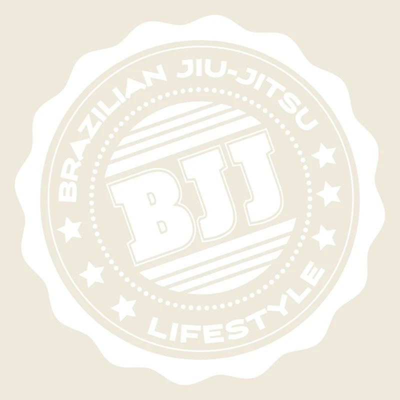 Logo du Jiu-Jitsu brésilien