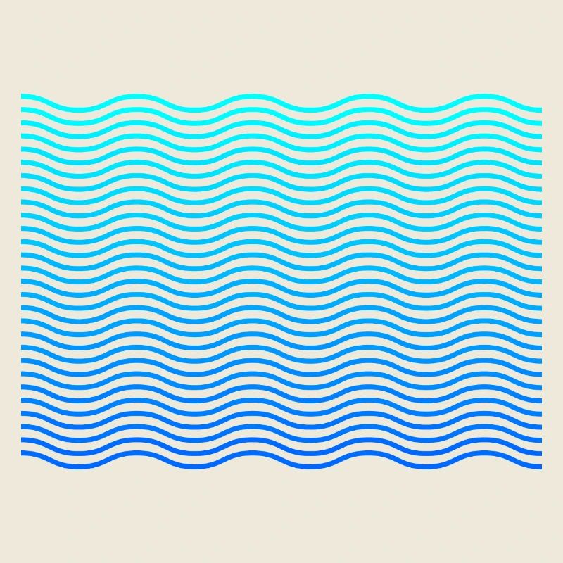 Waves waves design