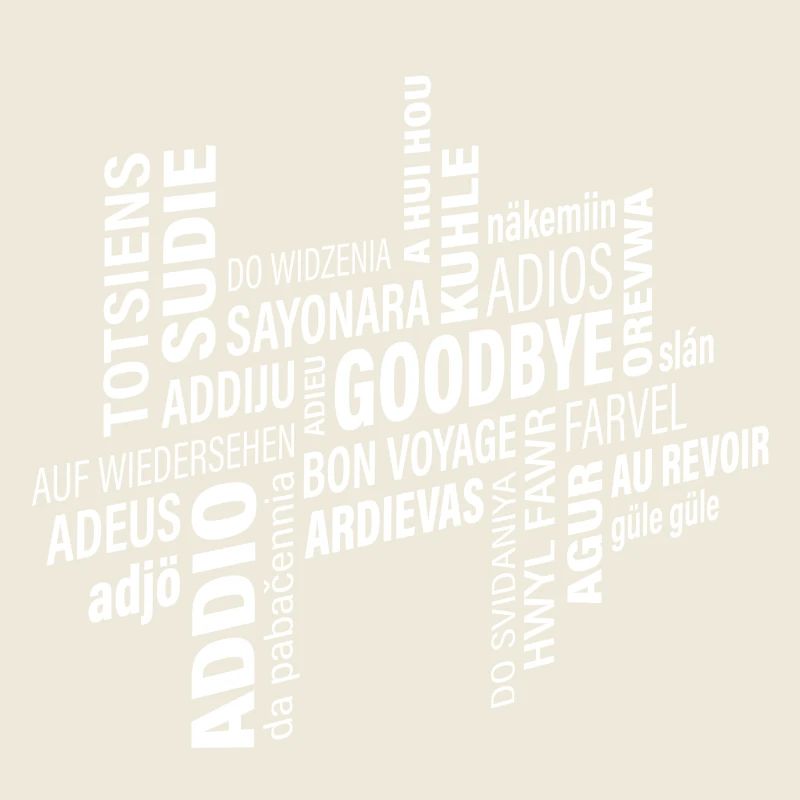 Goodbye