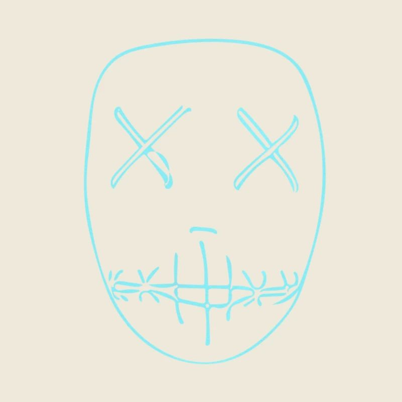 Le masque de l’Election Purge Year