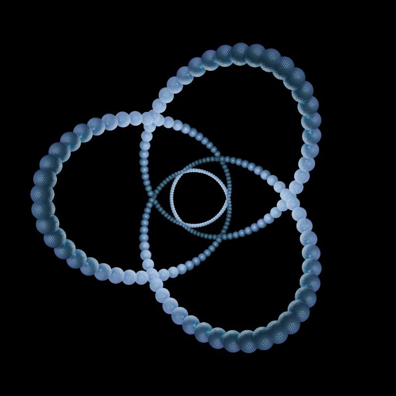 Atom - Cellulaire cinq