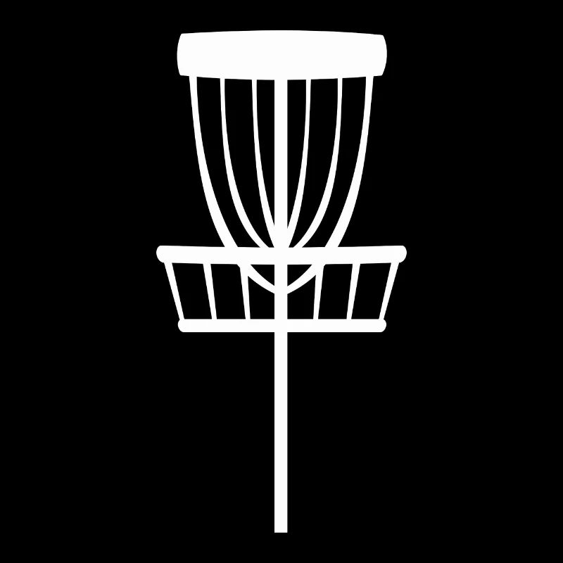 Disc golf, disc golf, golf, frisbee
