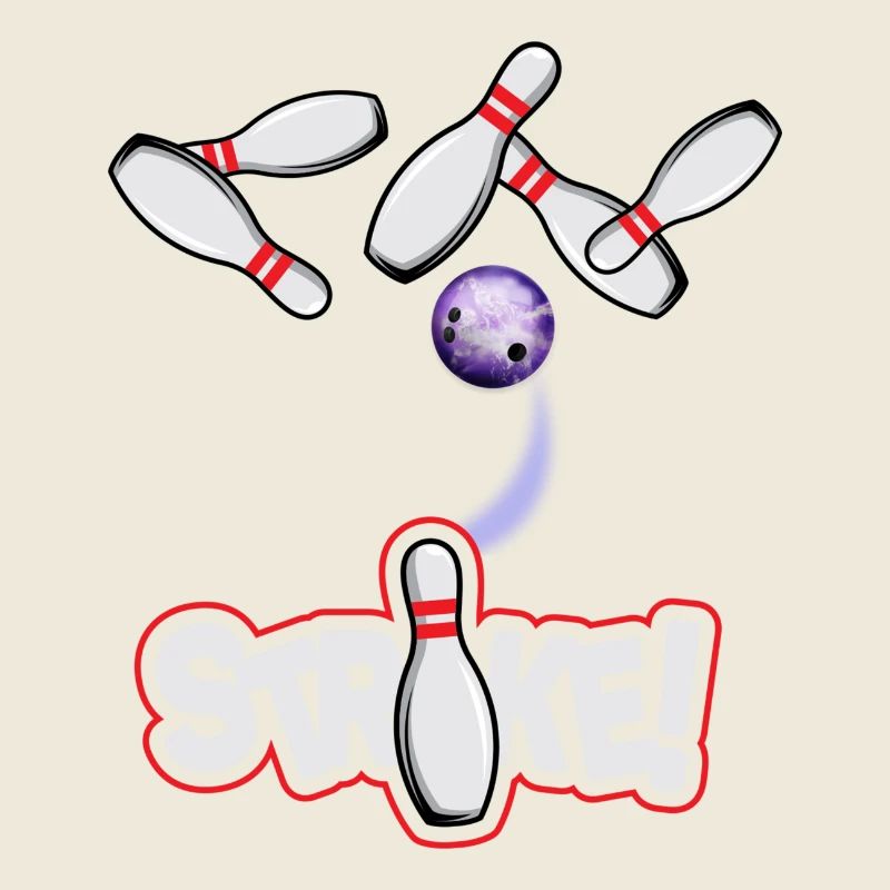 Bowling Strike