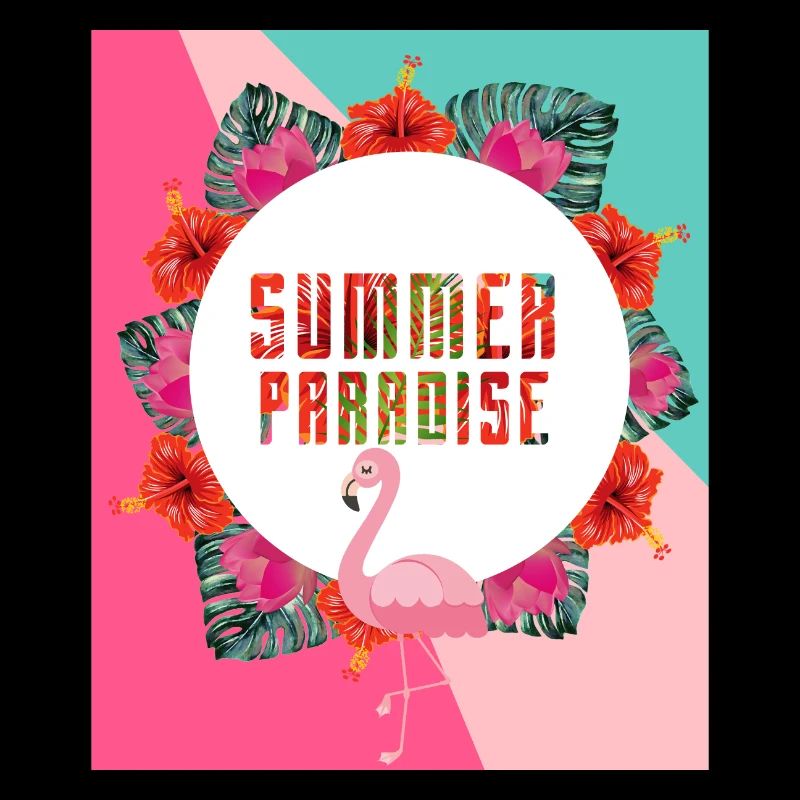 Paradis d'été