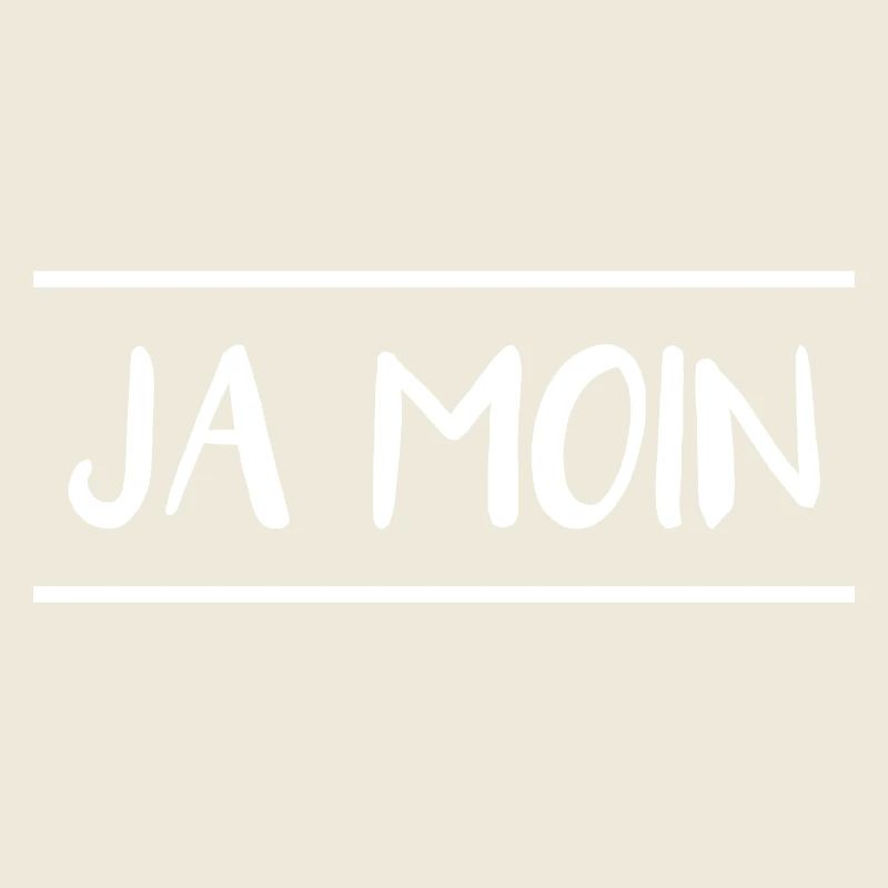 Ja moin