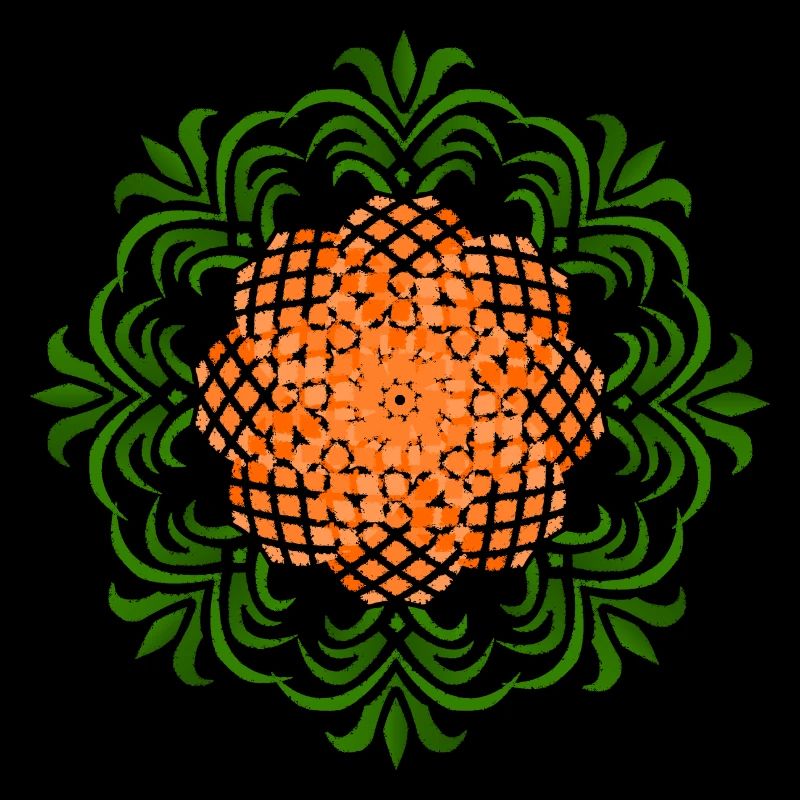 Ananas Circle