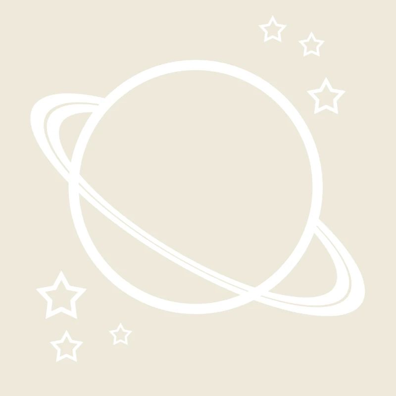 Planet Space universe