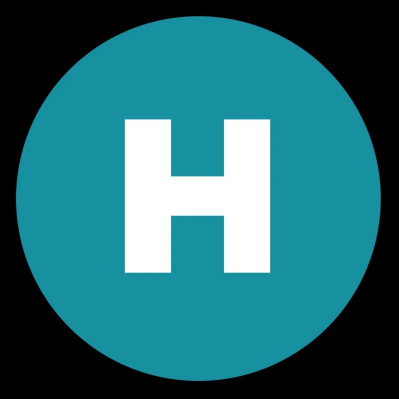 Letter - H