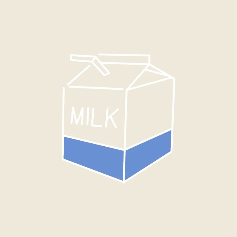 Milch