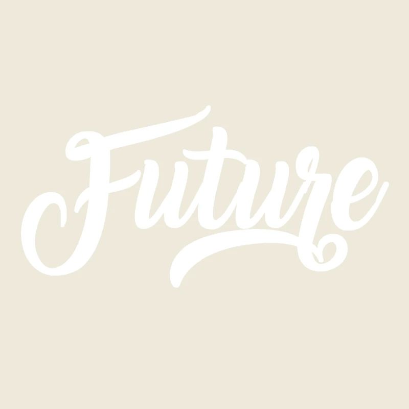 Future Geschenkidee cooles Design Geschenkidee