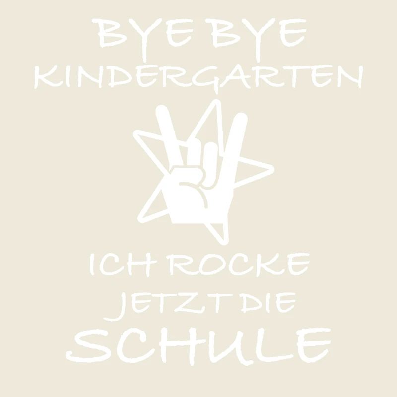 BYE BYE MATERNELLE