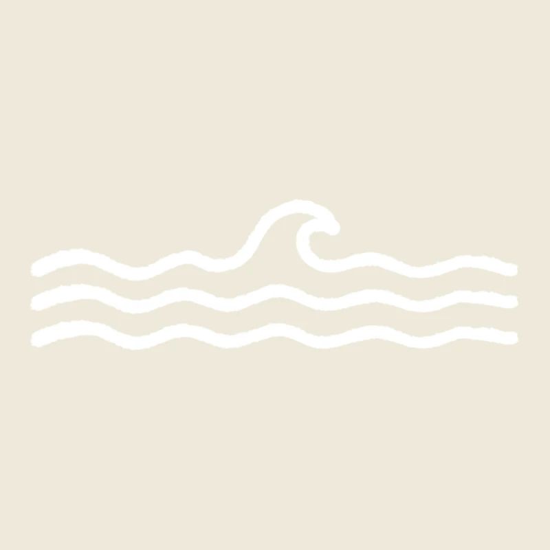waves