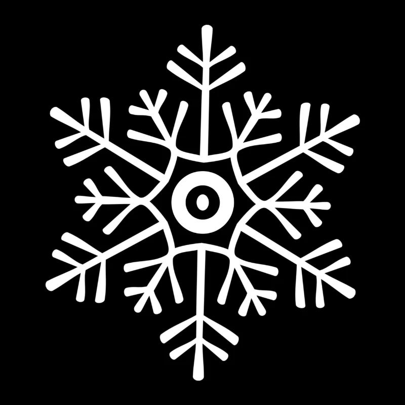snowflakes