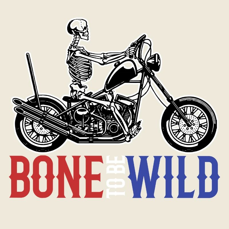 skeleton