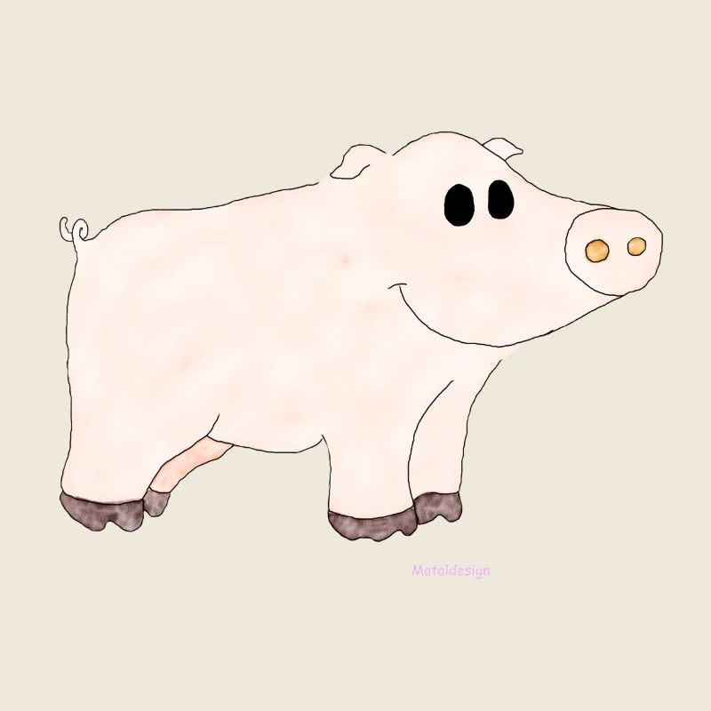 Cochon / Cochon