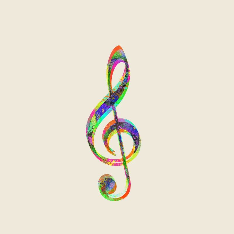 Bunte Musik