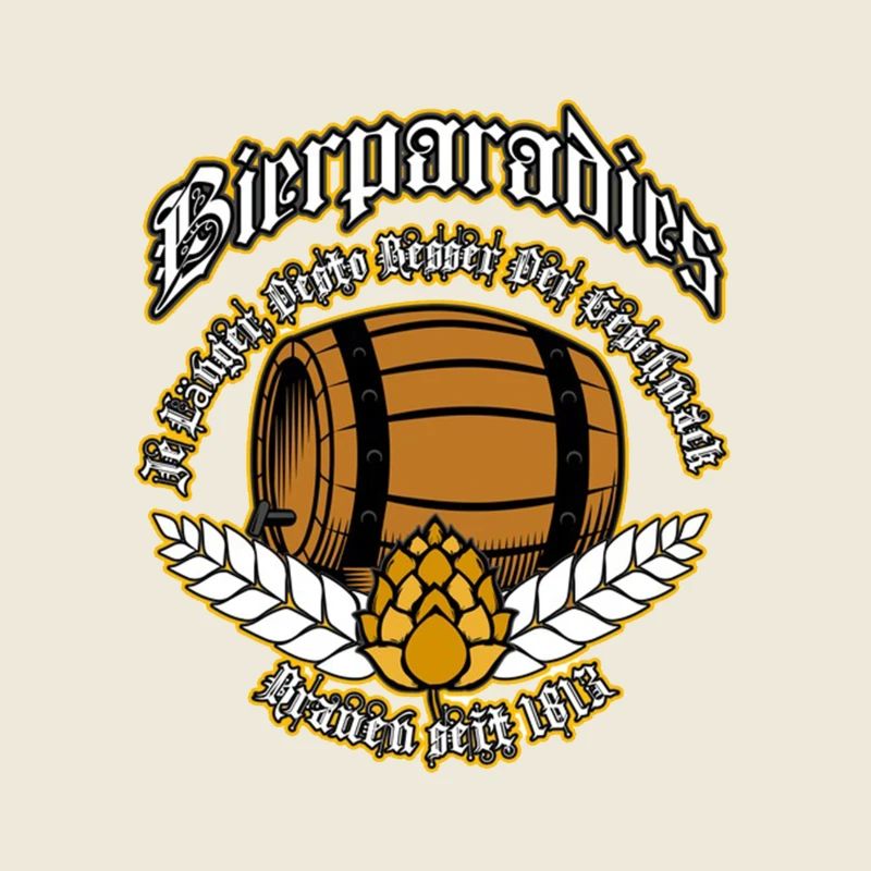 Bierparadies