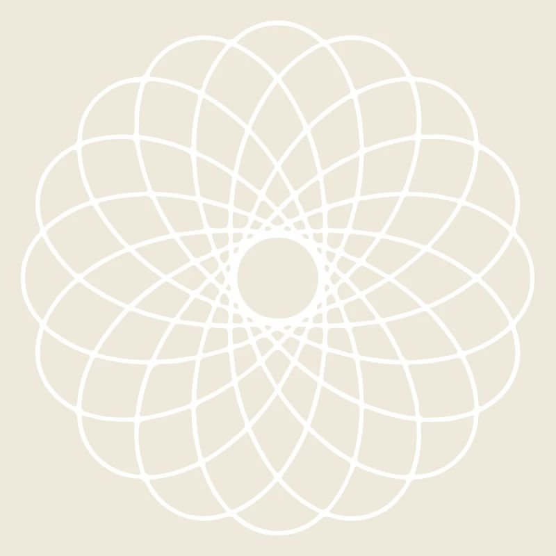 Geometric art