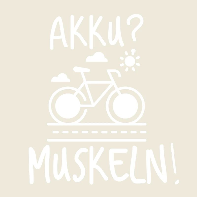 Vélo cycliste E Bike