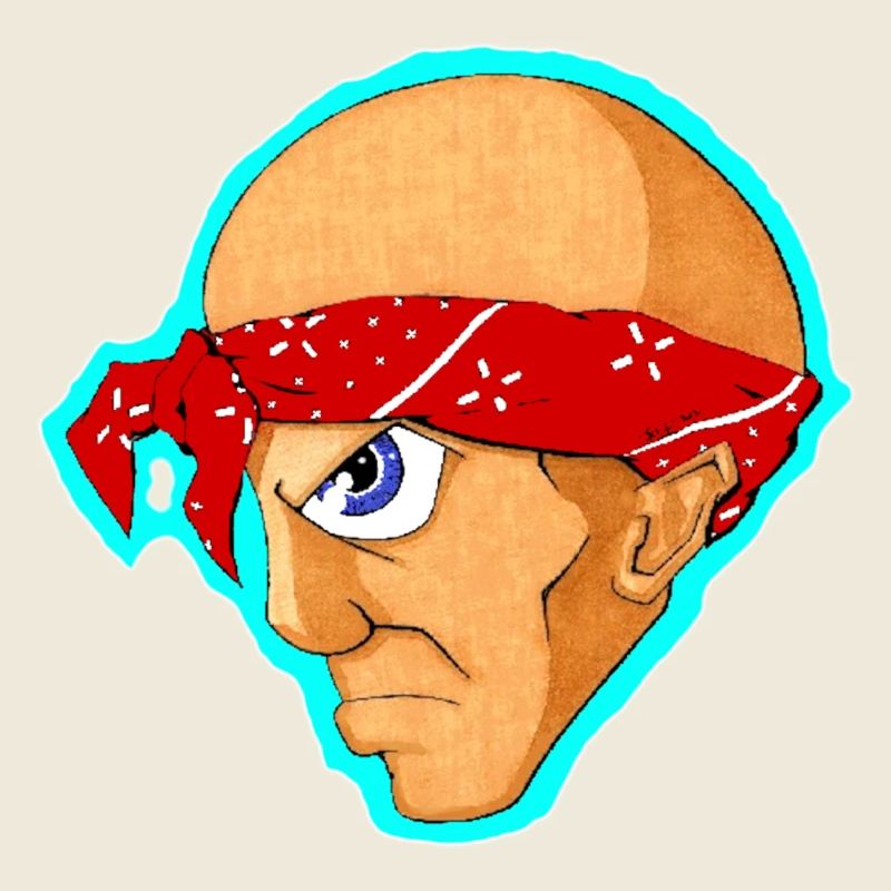 "Loco"