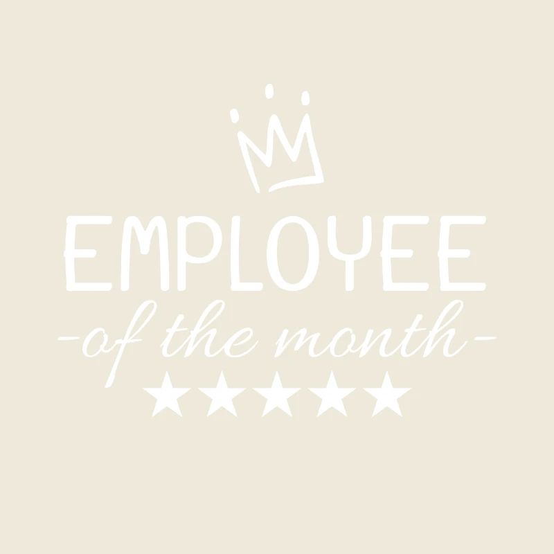 Mitarbeiter des Monats