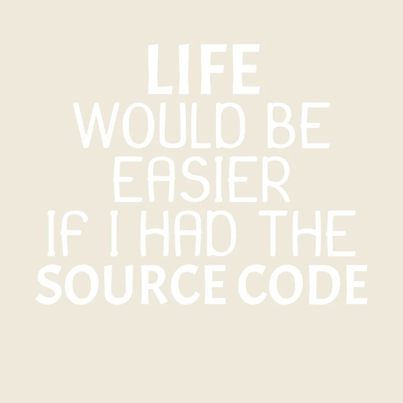 Life would be easier if I had the source code 3dr3