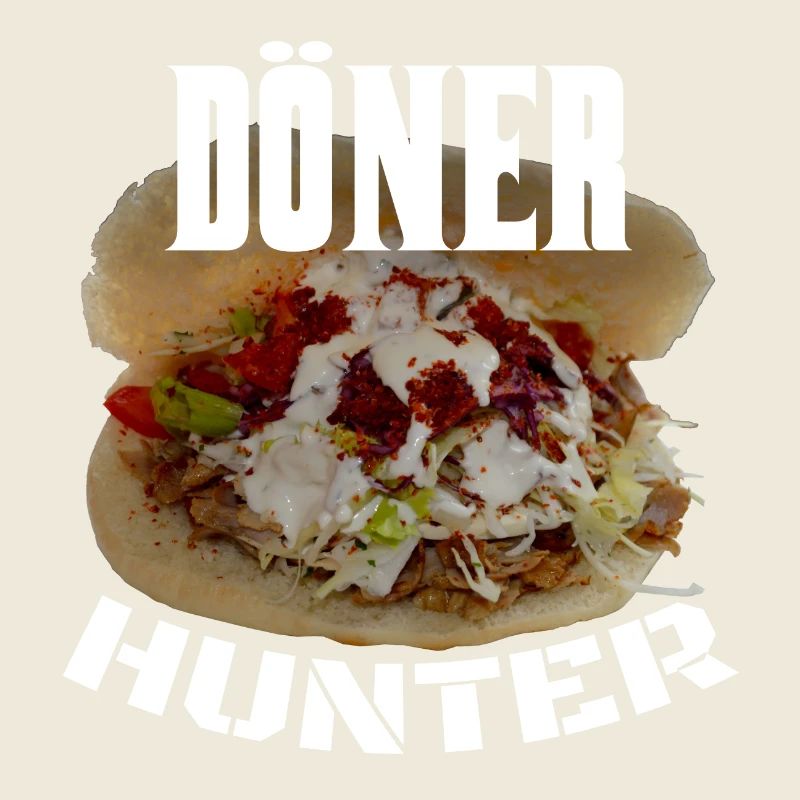 Doner kebab hunter
