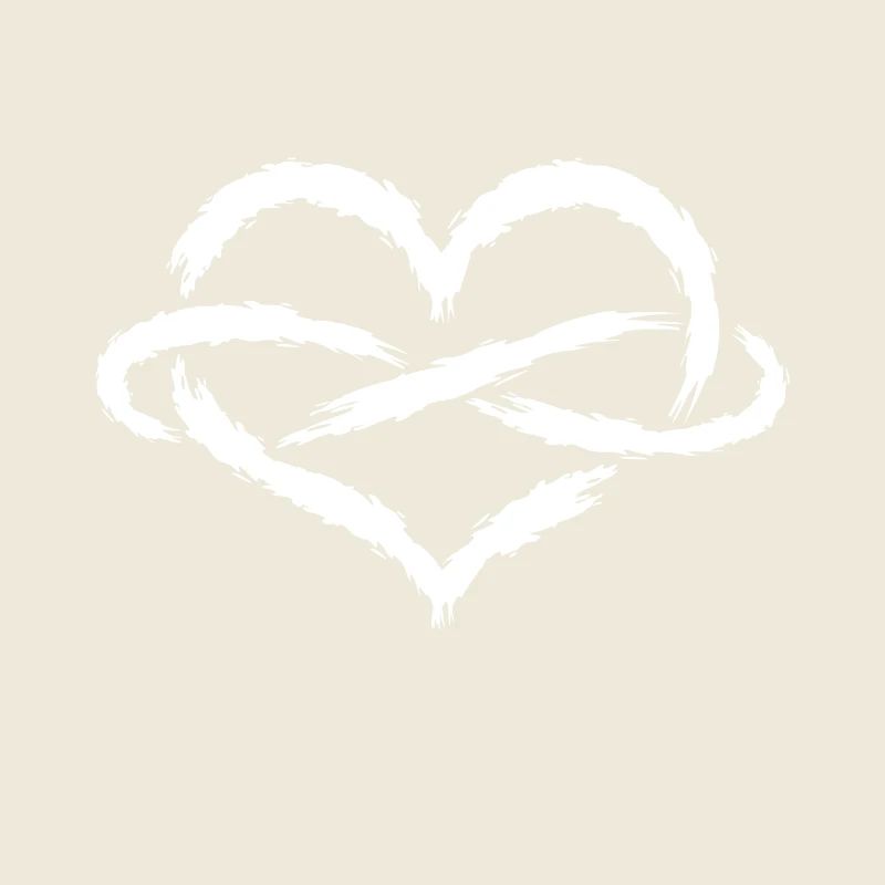 Herz Unendlich Endlos