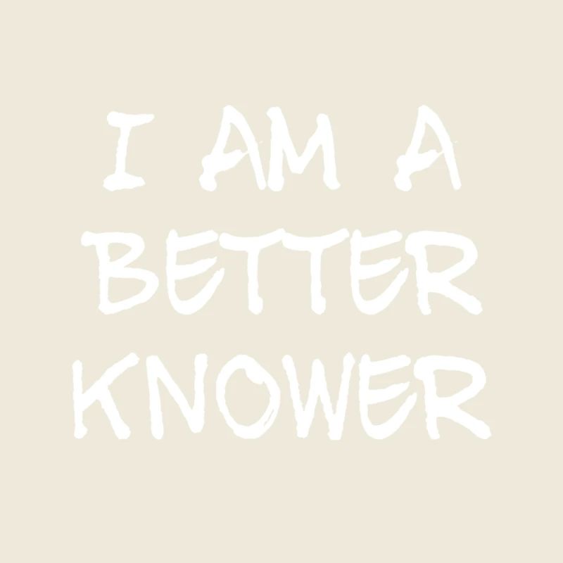 ich bin ein Schlaumeier