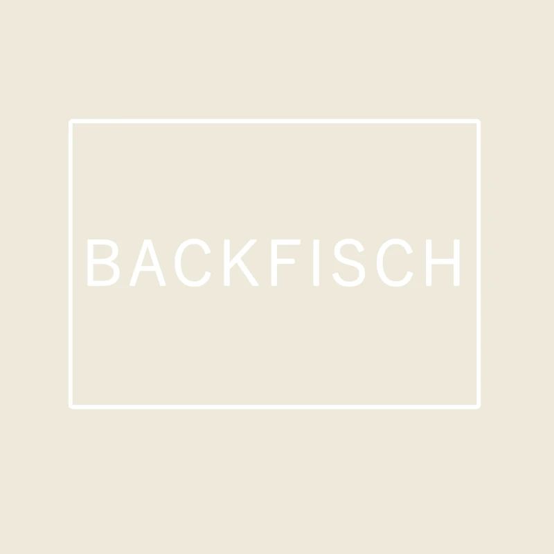 Backfisch