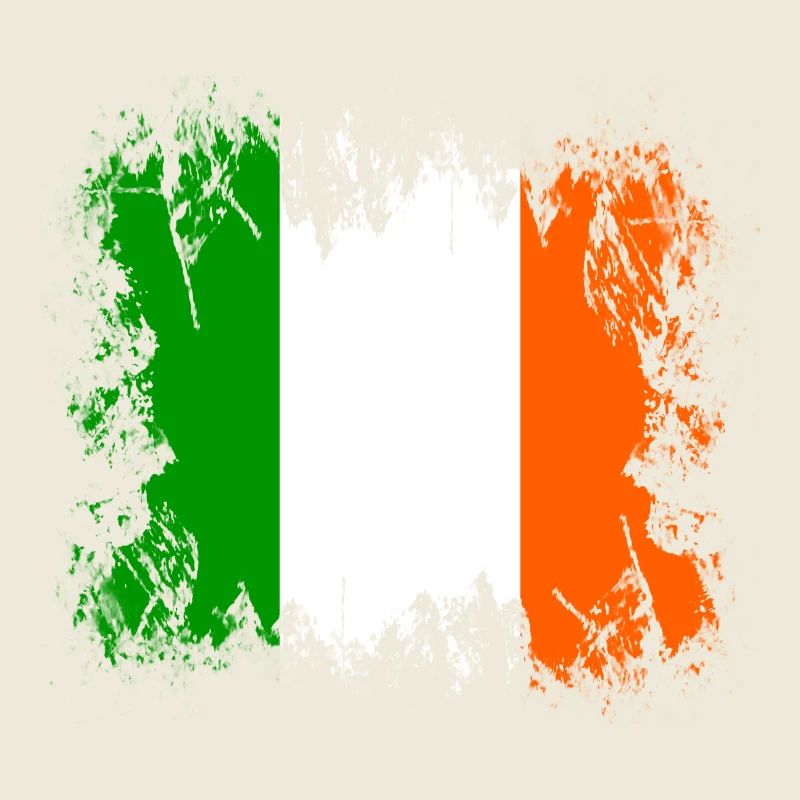 Irlande - Irlande
