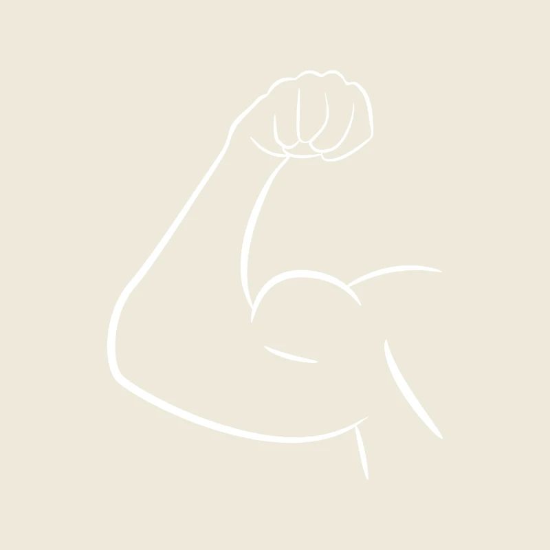 Biceps musculaires